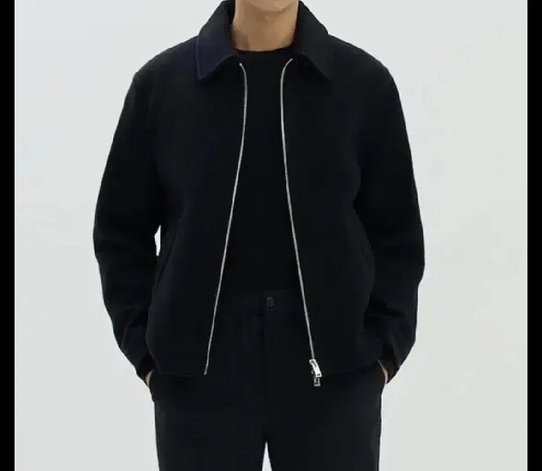 [새제품] 24fw 띠어리 마일로 L, XL 판매