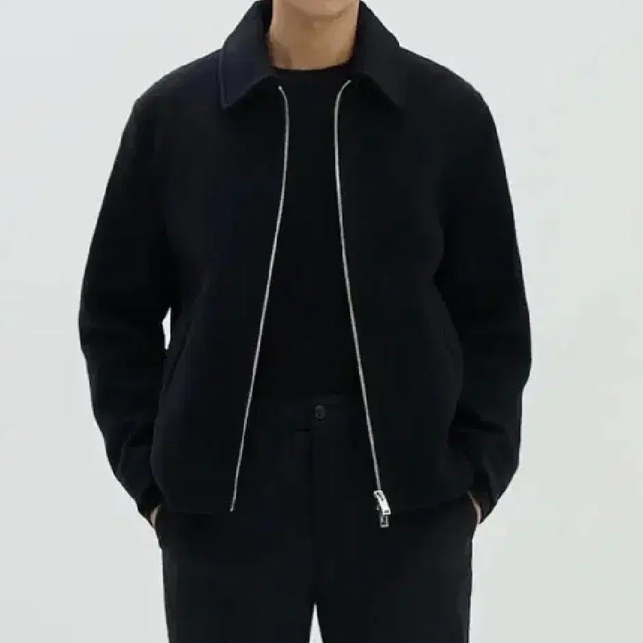 [새제품] 24fw 띠어리 마일로 L, XL 판매