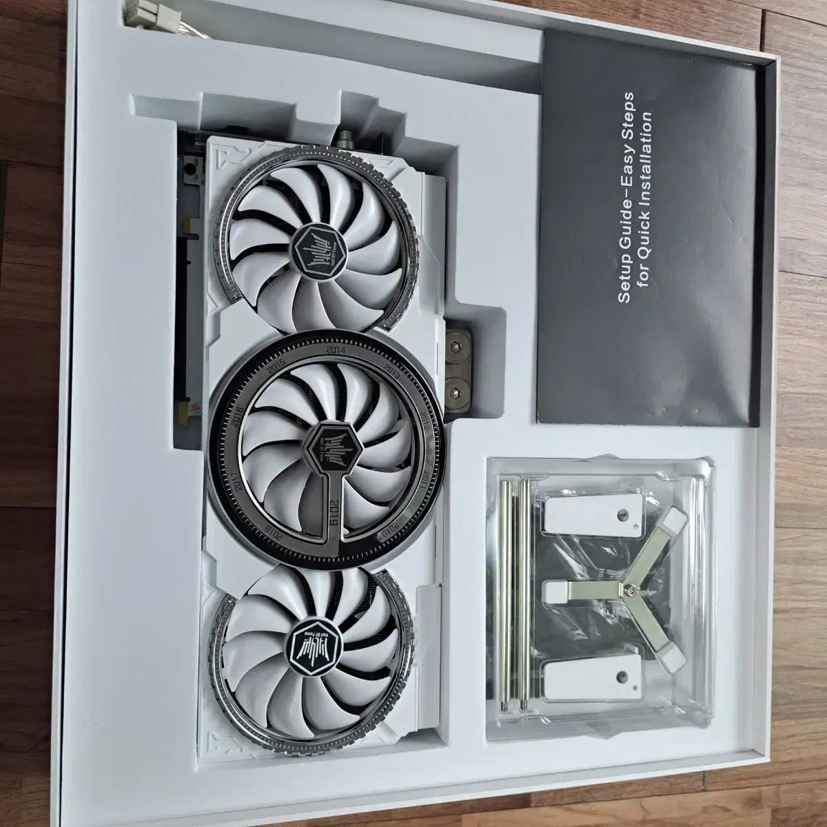 Rtx 2080ti hof 10th 팝니다