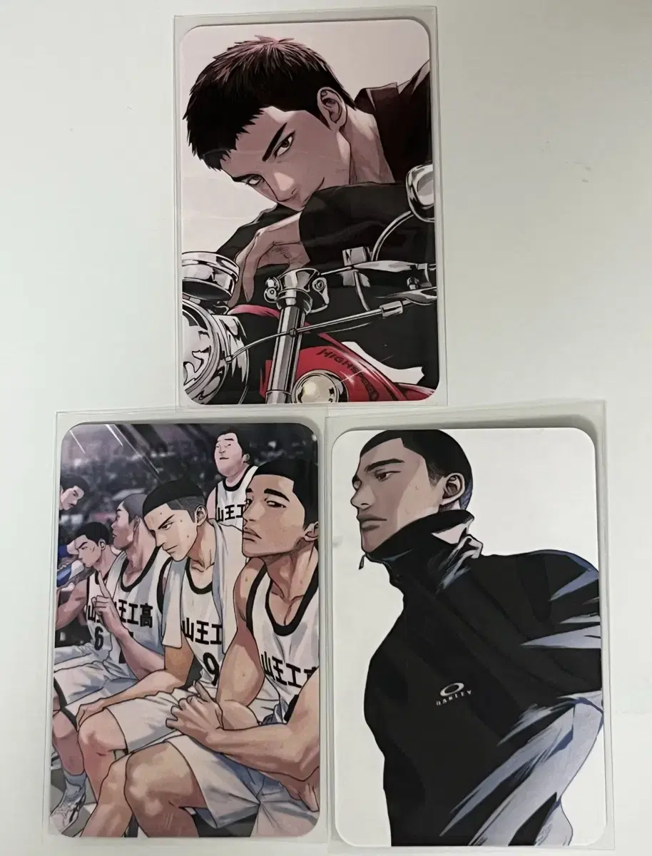 SLAM DUNK SLAM DUNK Shin Taeyang's photo kard photocard bulk WTS