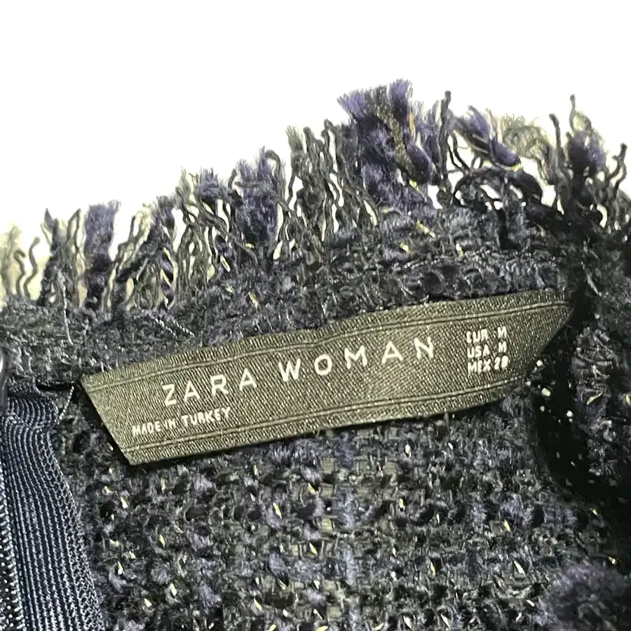 ZARA 반팔