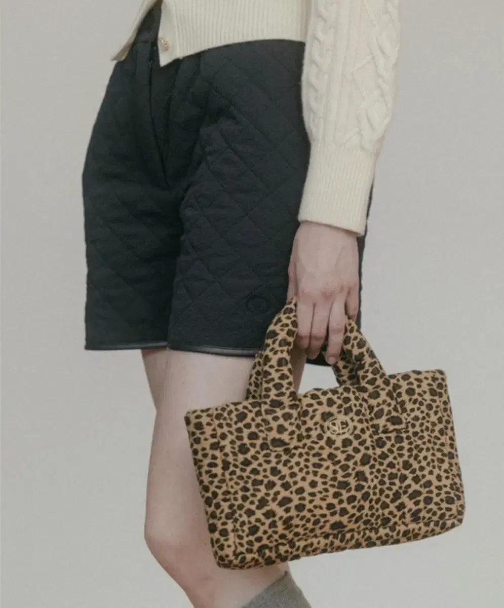 Ciennne Leopard Mini