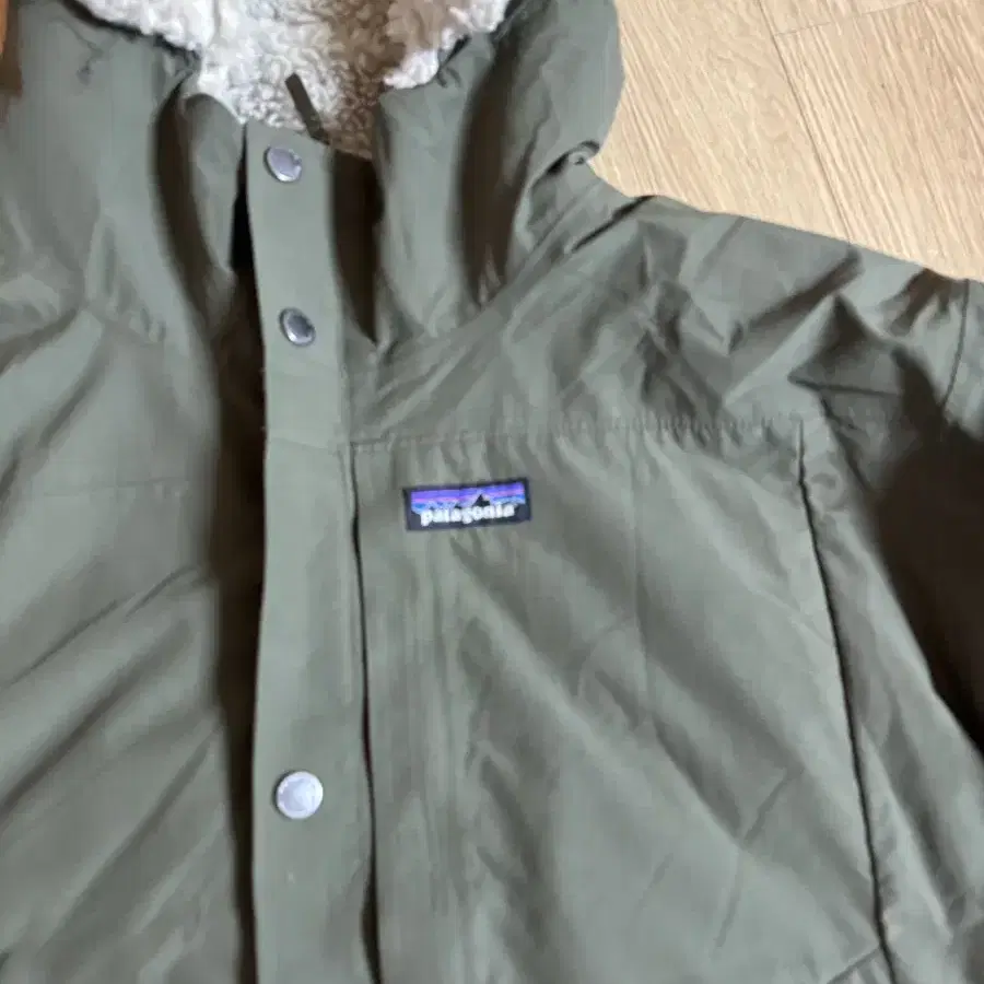 Patagonia 파타고니아 mans 다운 패딩