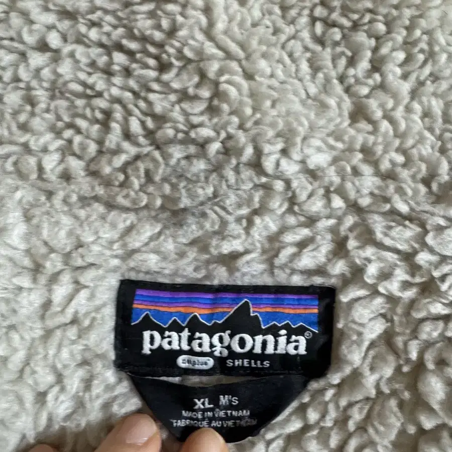 Patagonia 파타고니아 mans 다운 패딩