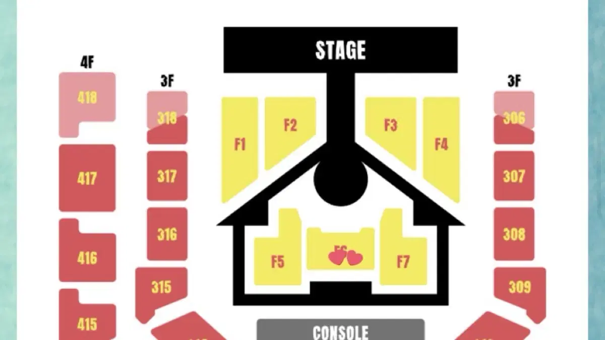 보이넥스트도어 보넥도 콘서트 막콘