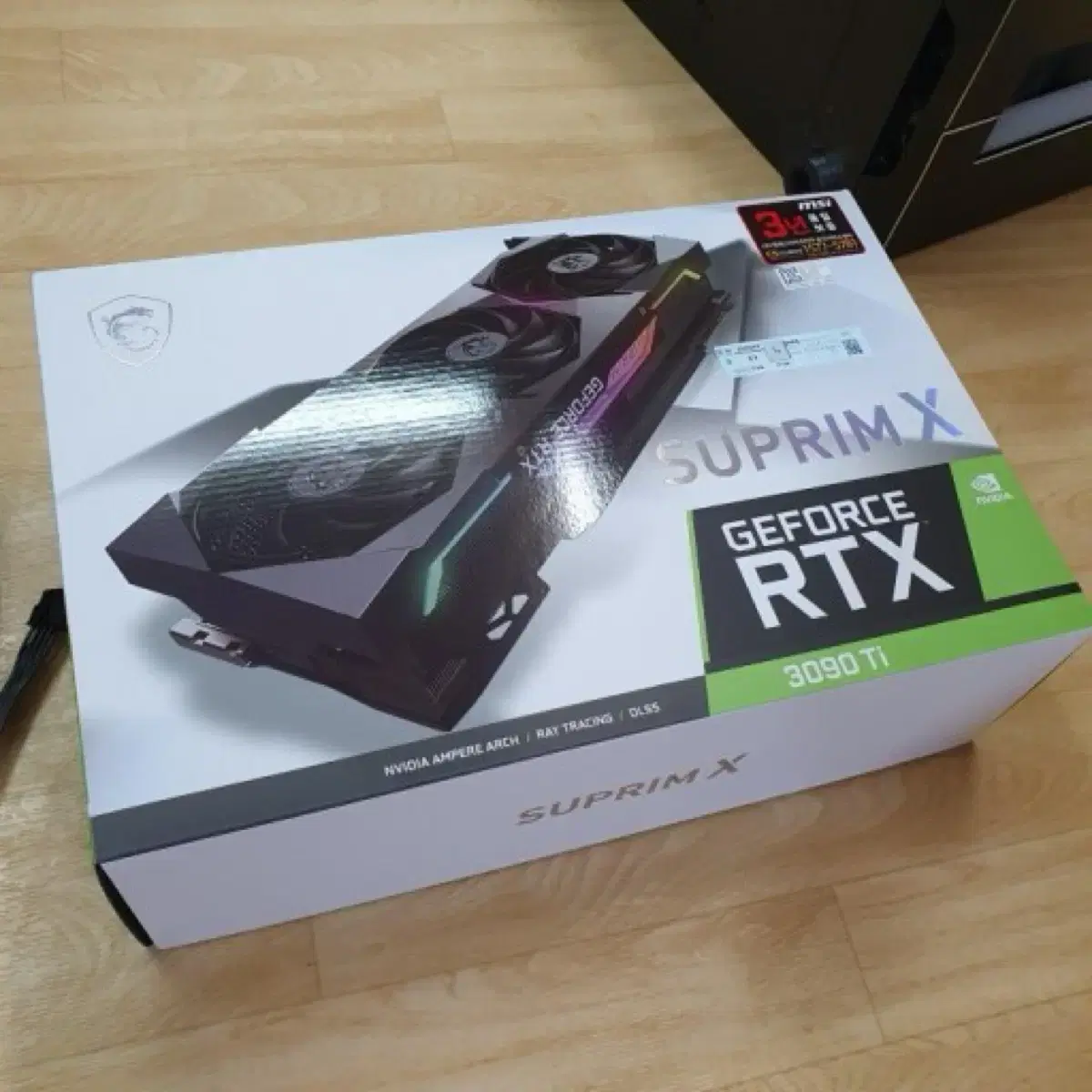 그래픽카드 3090ti 삽니다!