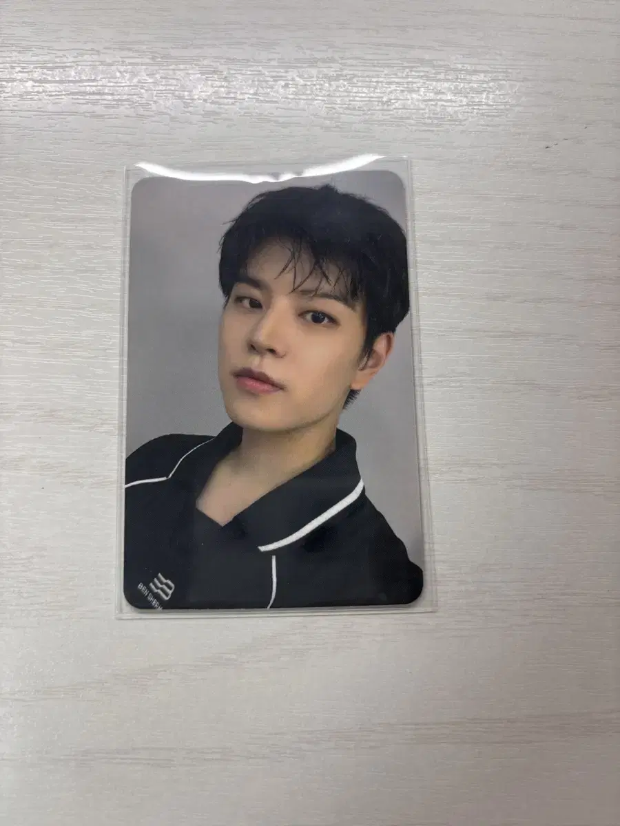 skz seungmin sum applemusic pre-order benefit wts