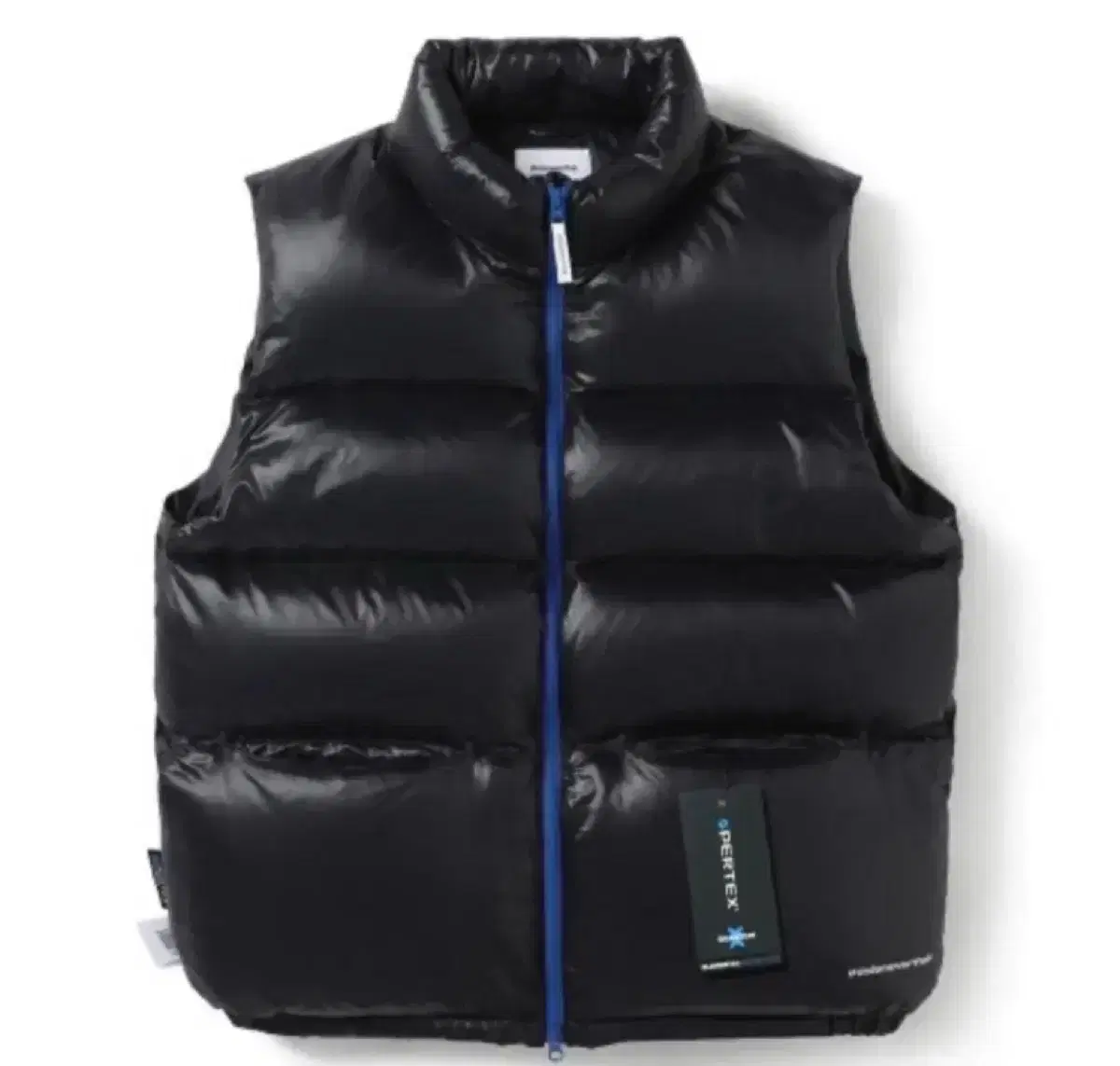 This Is Never Never That Padded Vest L