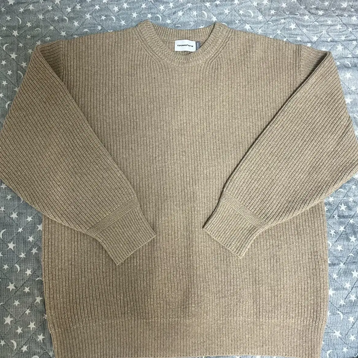 에스피오나지 밀러 니트 Miller Knit Sweater