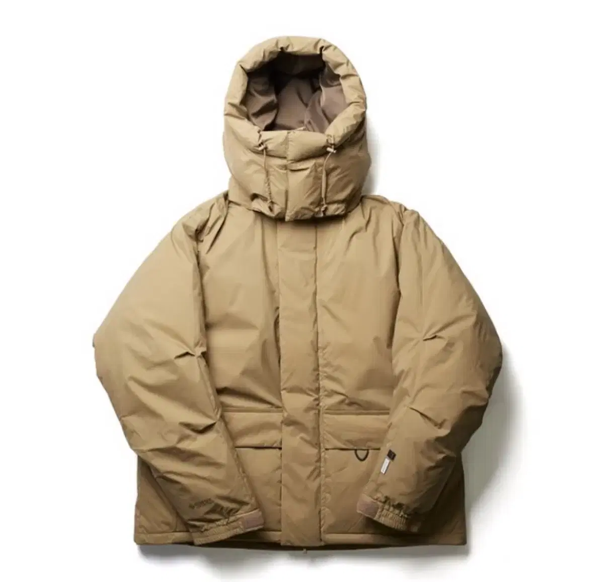 [M] Dywapier Infinity Down Jacket Padding