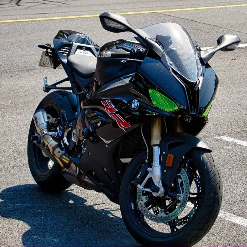 BMW S1000RR 22년식무사고1인신조팜