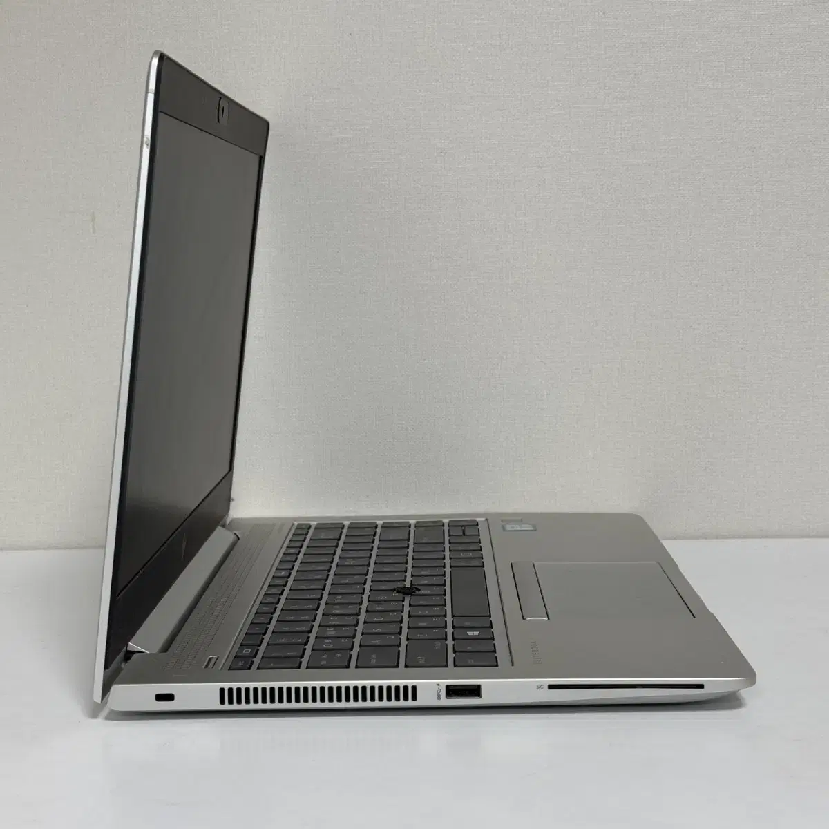 [003] HP 840 G5 i5-8350U 노트북 판매합니다