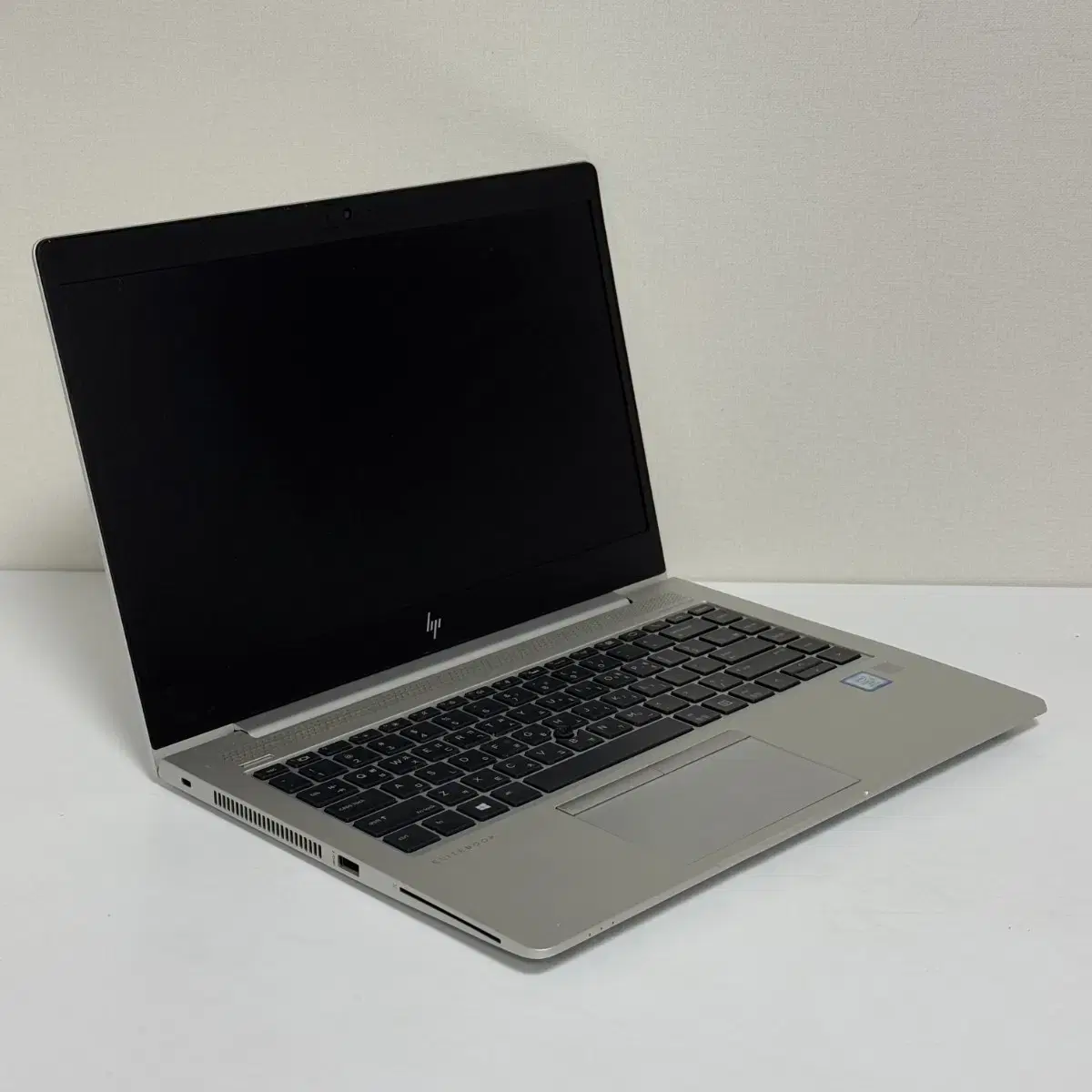 [003] HP 840 G5 i5-8350U 노트북 판매합니다