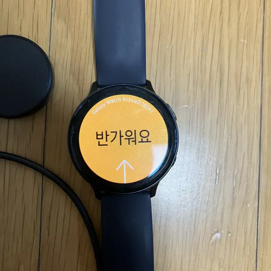 S급 갤럭시 엑티브 2 44mm