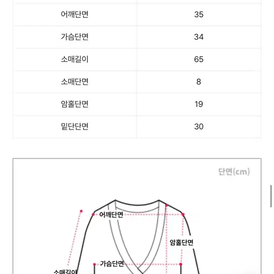 뉴앤비 슬림핏 쫀득탄탄 후드집업