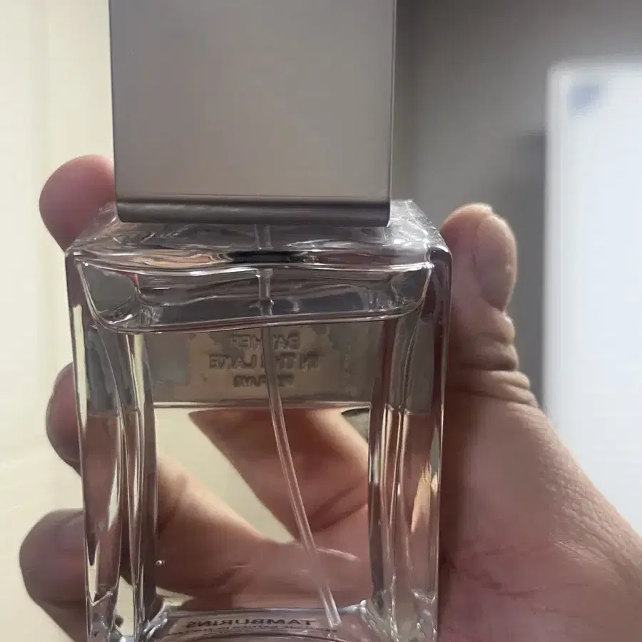 템버린즈 향수 베이더인더레이크 50ml