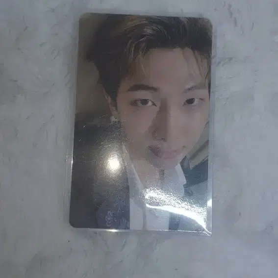 BTS memories Of 2019 Blu-ray (RM)