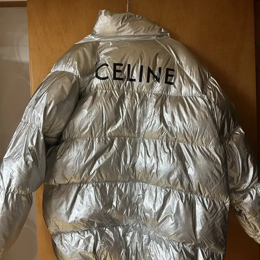 Celine 패딩