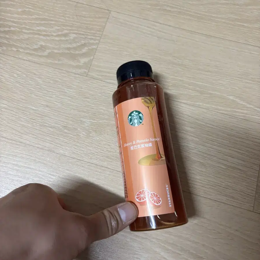 대만표 자몽허니원액 400ml 새상품 3만원