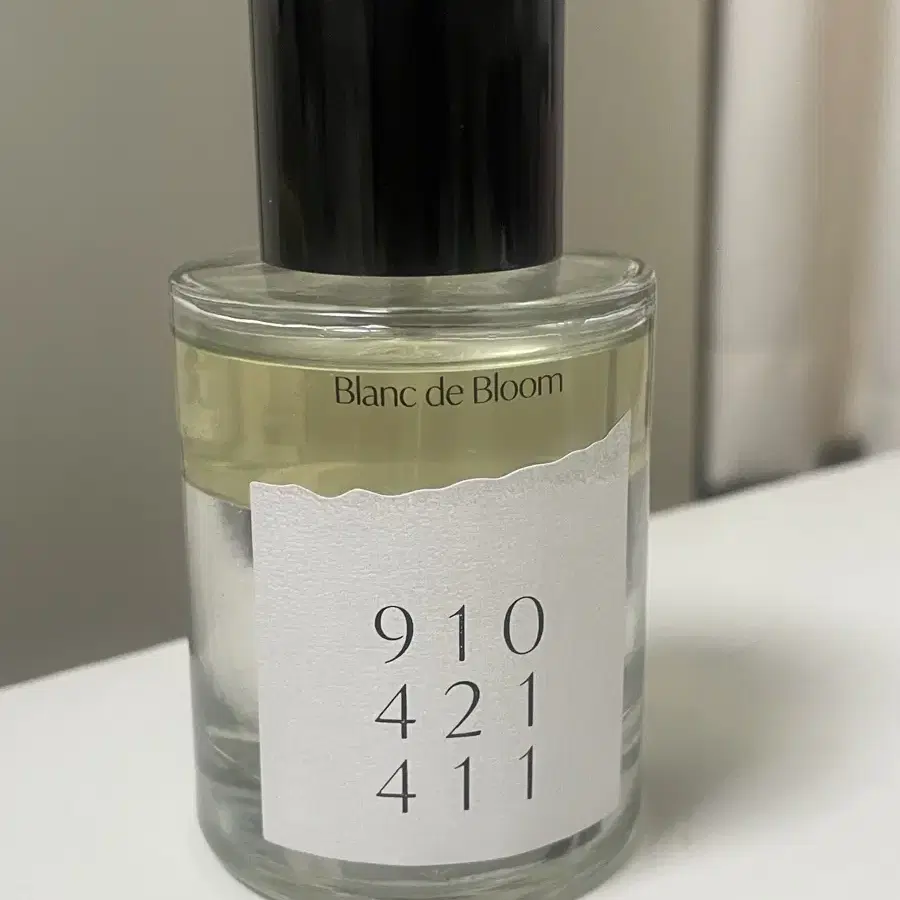 에이딕트 향수 블랑드블룸 50ml