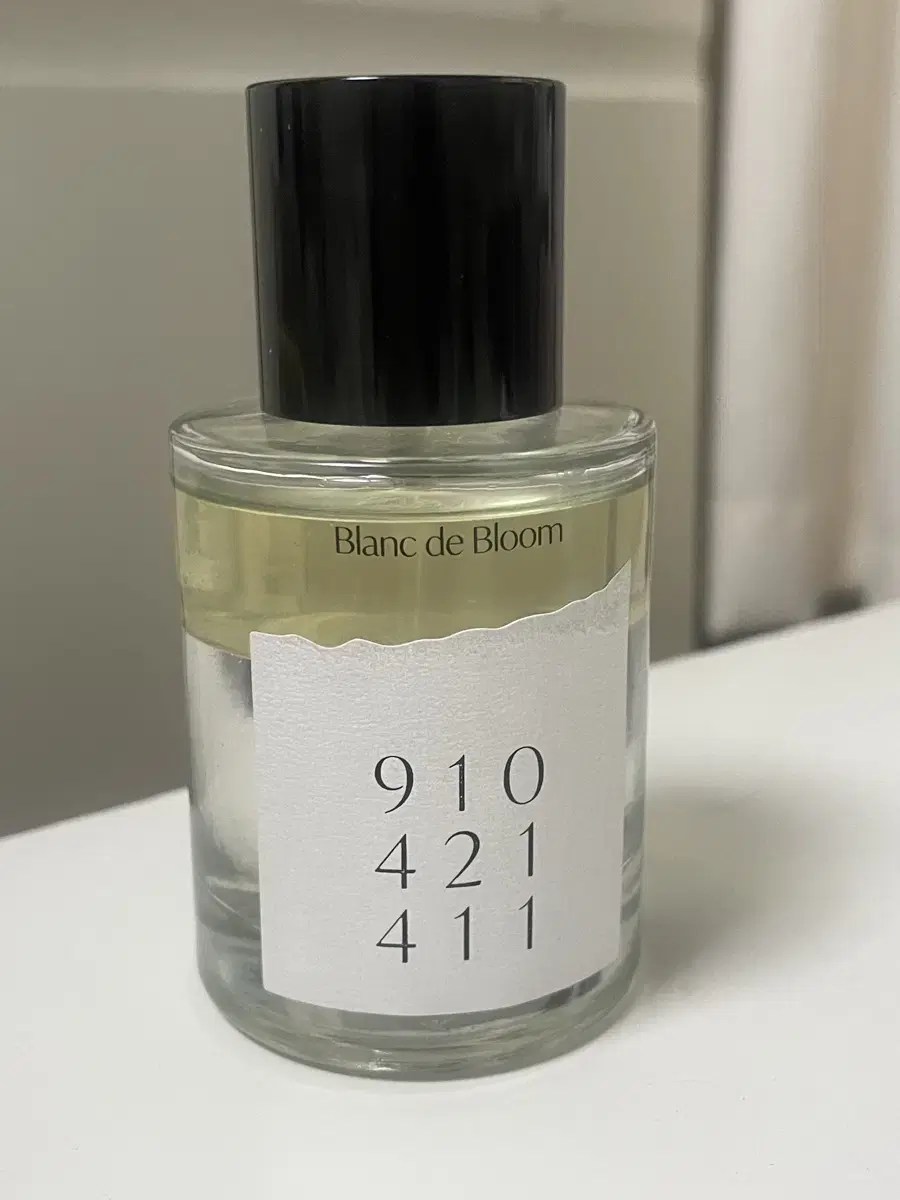 에이딕트 향수 블랑드블룸 50ml