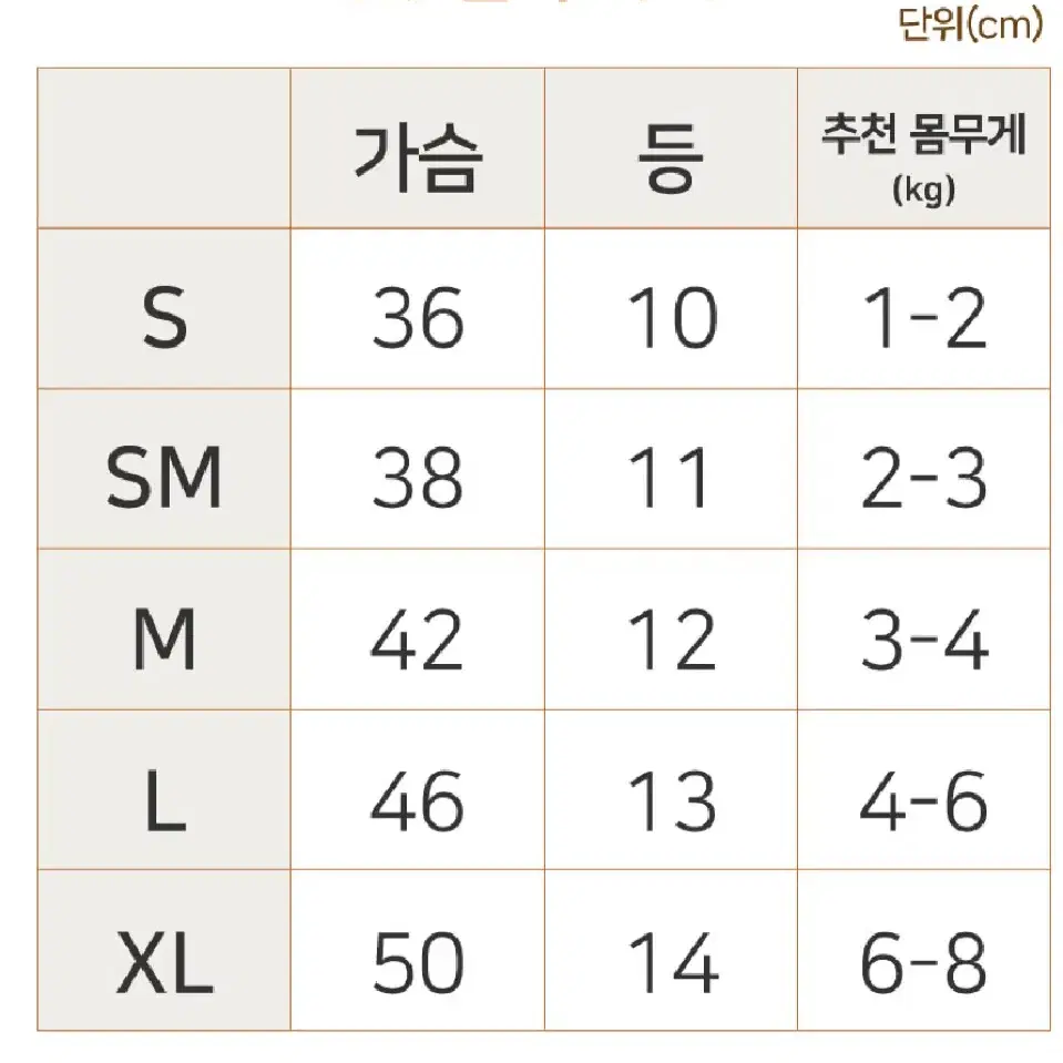 리본하네스 겨울용 새상품 (무료배송)