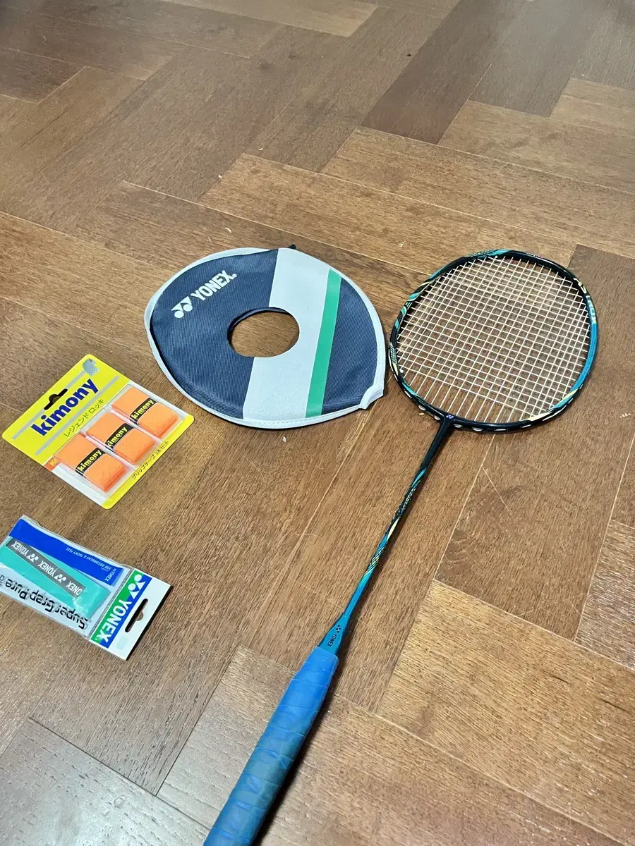 Yonex Astrox 88s pro