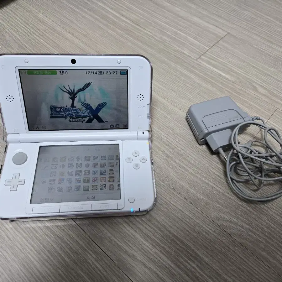 닌텐도 3DS XL(구큰다수) 128G