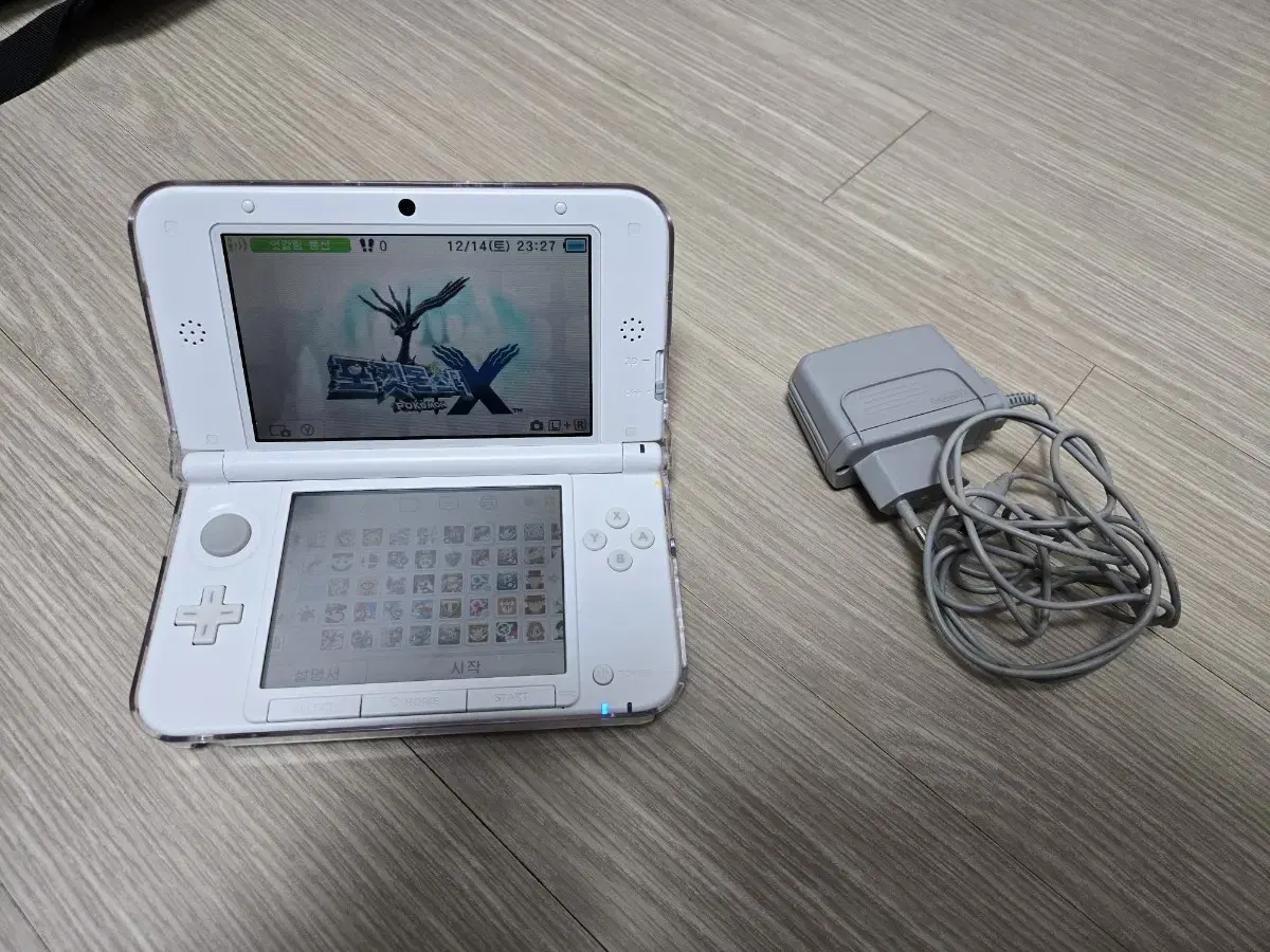 닌텐도 3DS XL(구큰다수) 128G