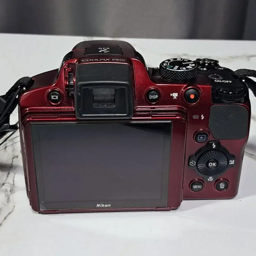 니콘 쿨픽스 Coolpix P510 초망원 하이엔드 디지털카메라