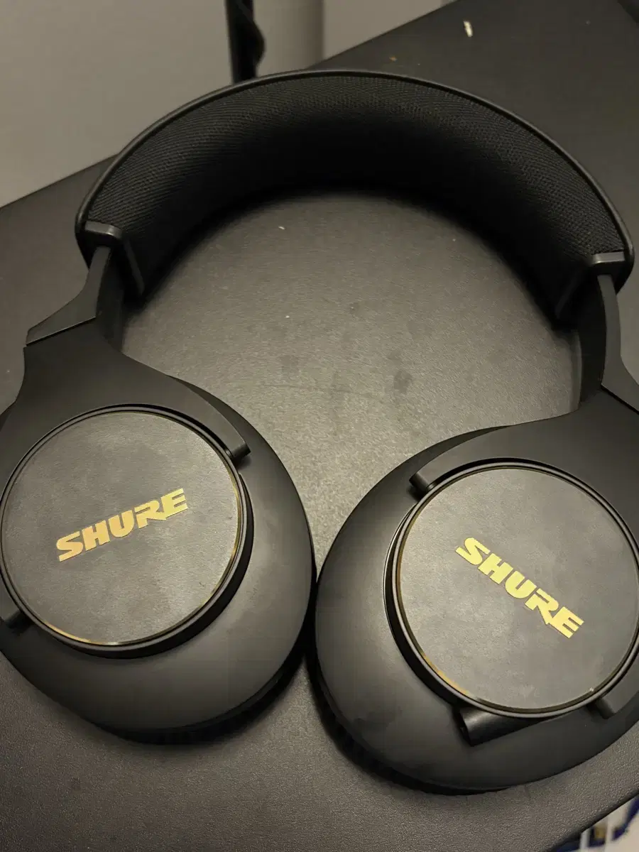 SHURE(슈어) SRH 840a