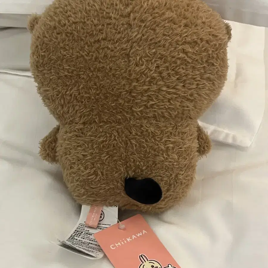 미니소 랏코 중형 누이 치이카와 먼작귀 랏코 miniso