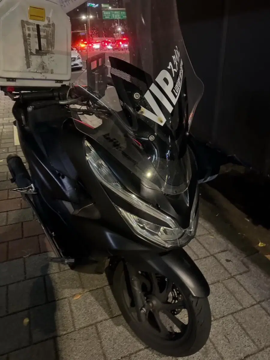 pcx19년식