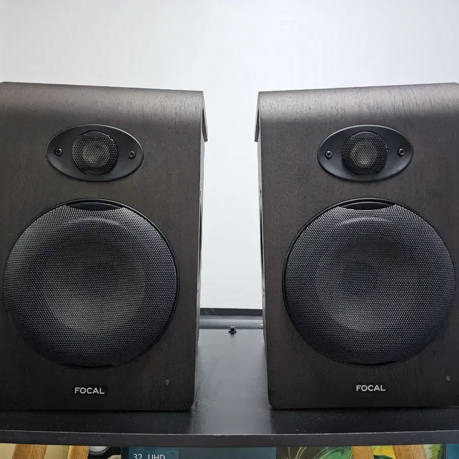 포칼 쉐이프 65 (focal shape 65) 스피커팝니다