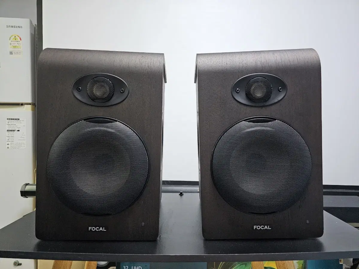 포칼 쉐이프 65 (focal shape 65) 스피커팝니다