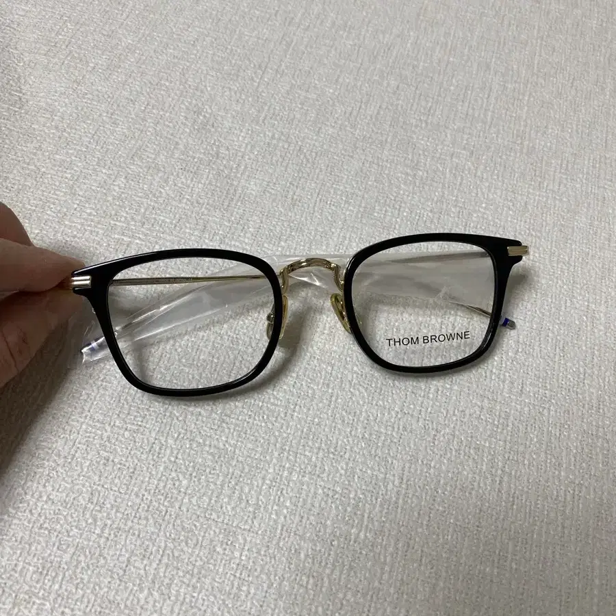 톰브라운 안경 THOMBROWNE TBX905(49)-05