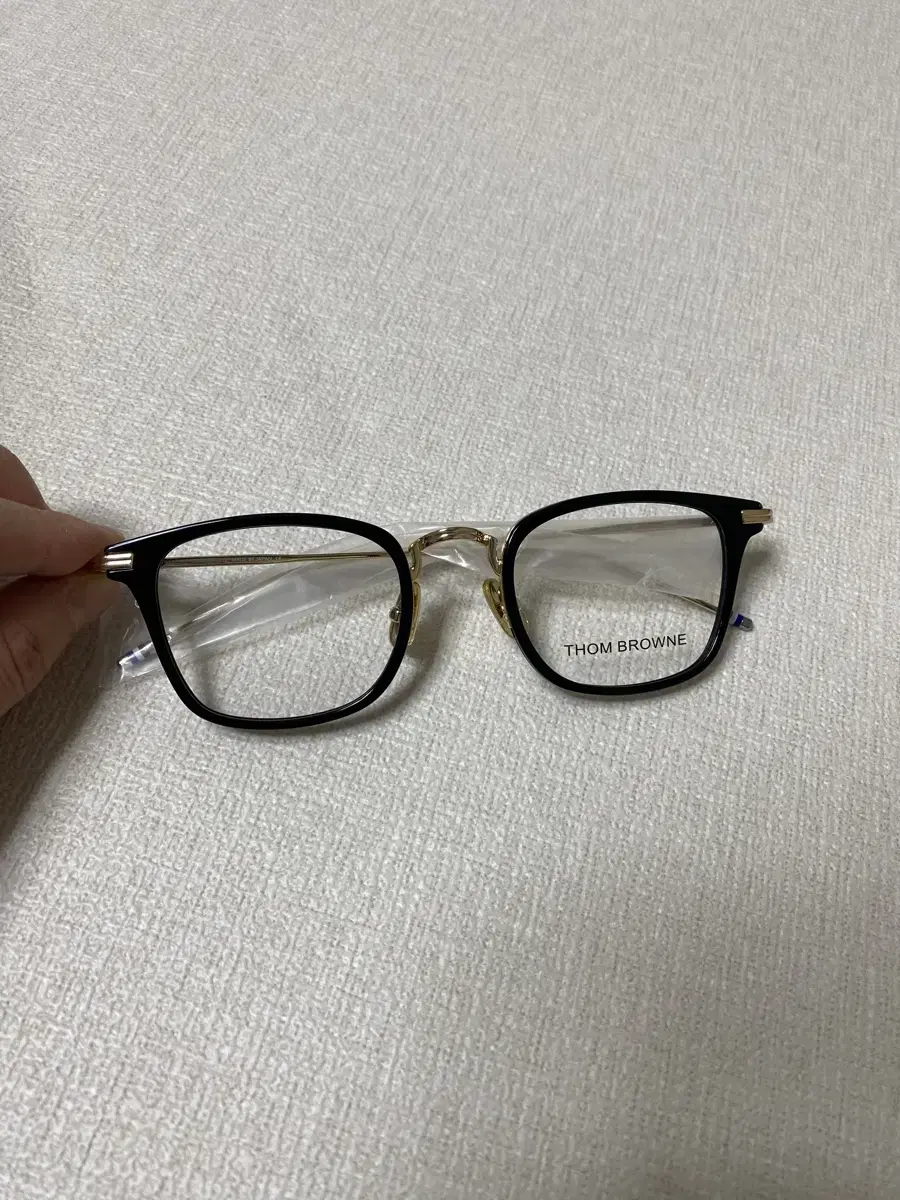 톰브라운 안경 THOMBROWNE TBX905(49)-05