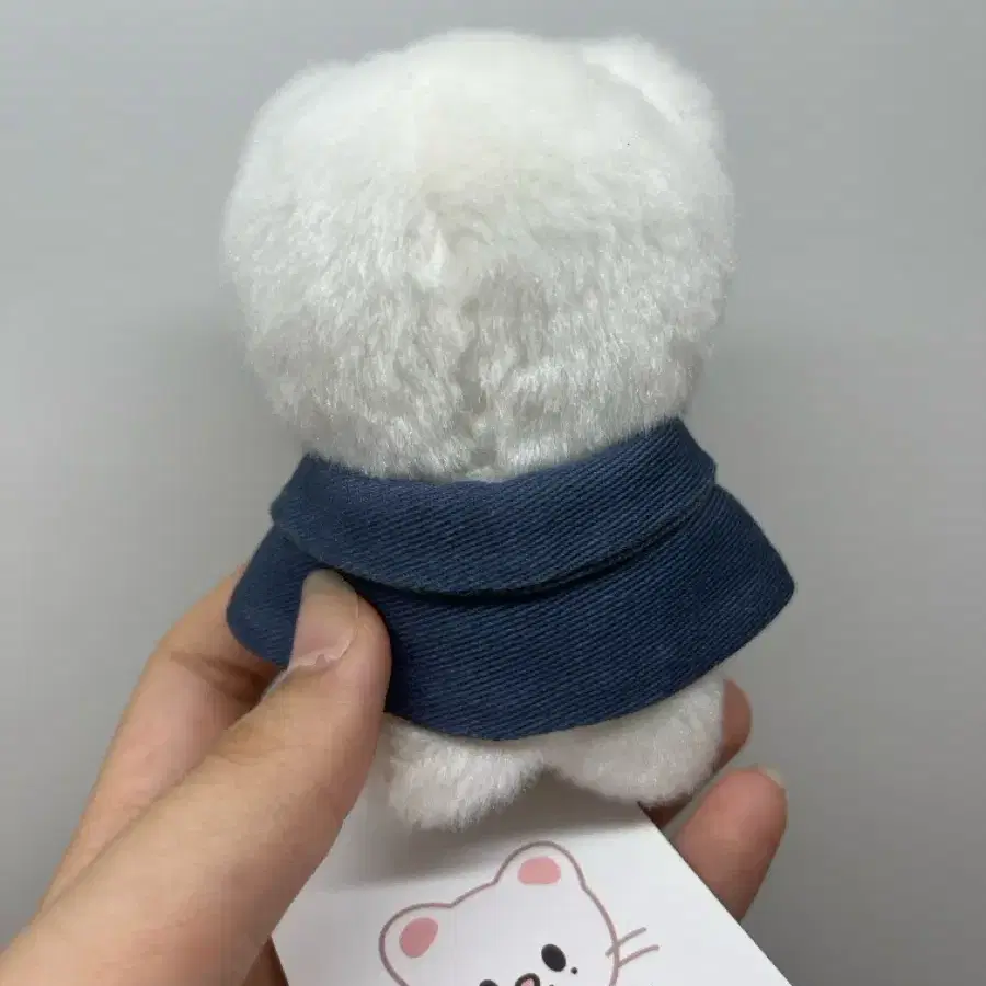 스키주 지니렛 매직스쿨 10cm 인형