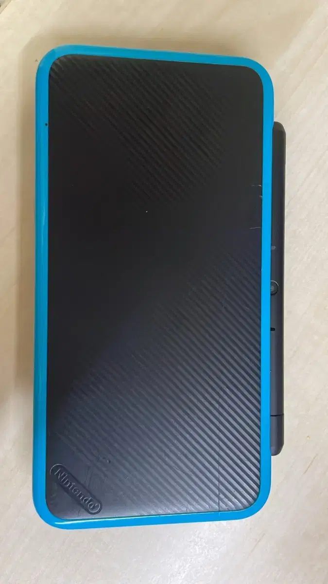 닌텐도 2ds xl 블랙