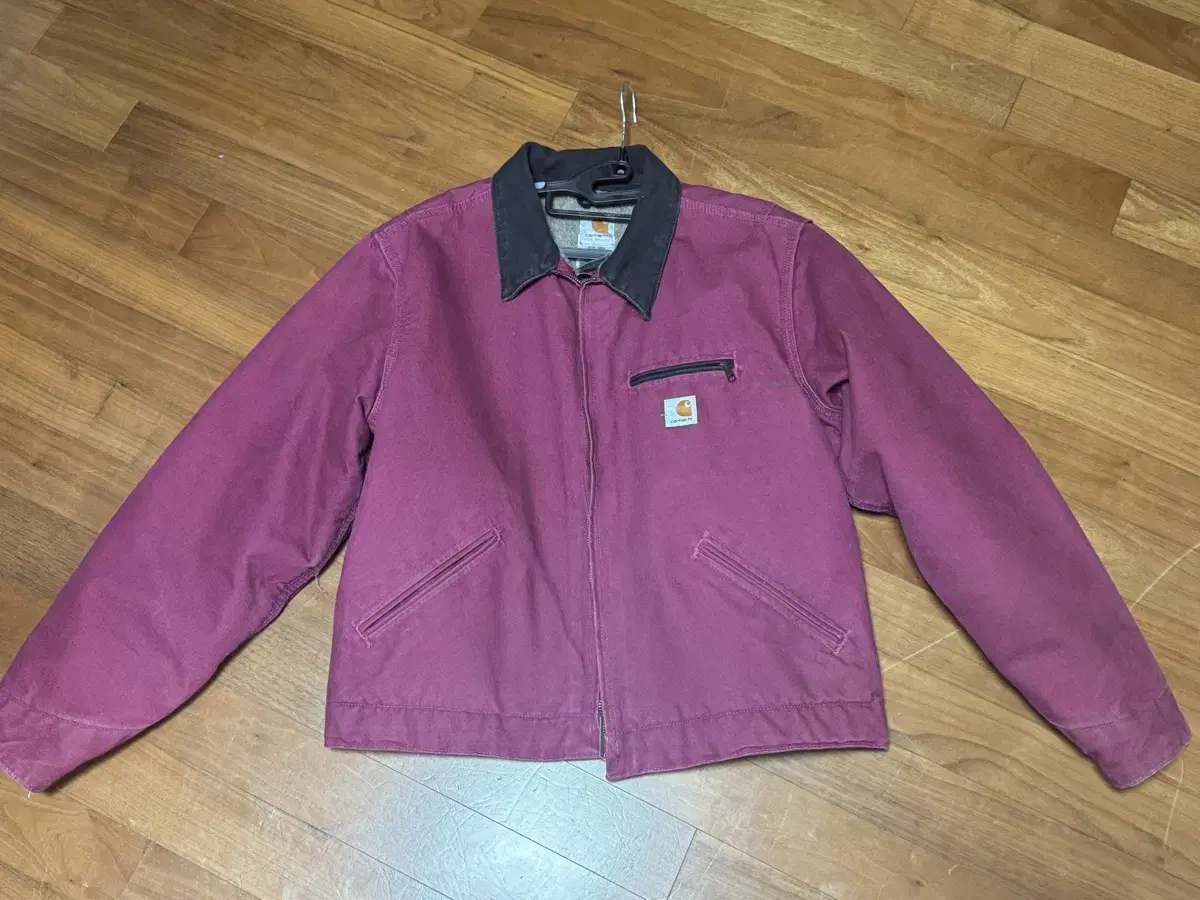 칼하트디트로이트 자켓 carhartt w j97 RBY