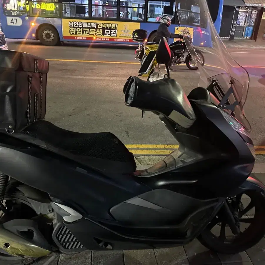 pcx125