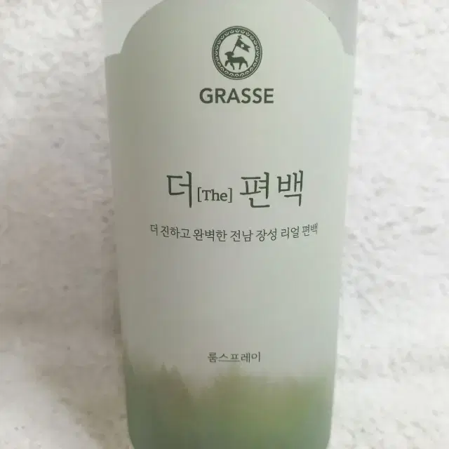 불스원 그라스 더 편백 스프레이 500ml