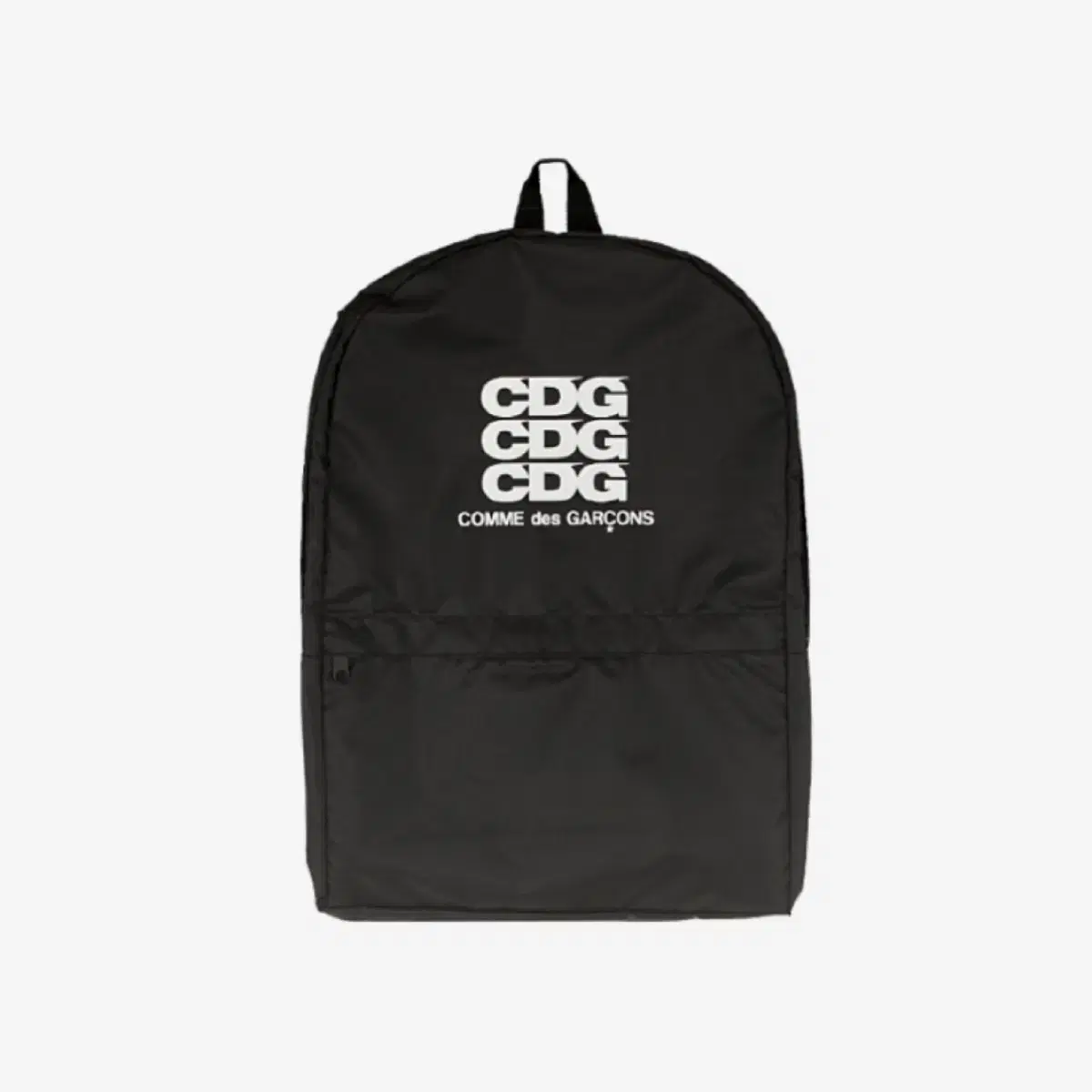 Cdg 꼼데 백팩