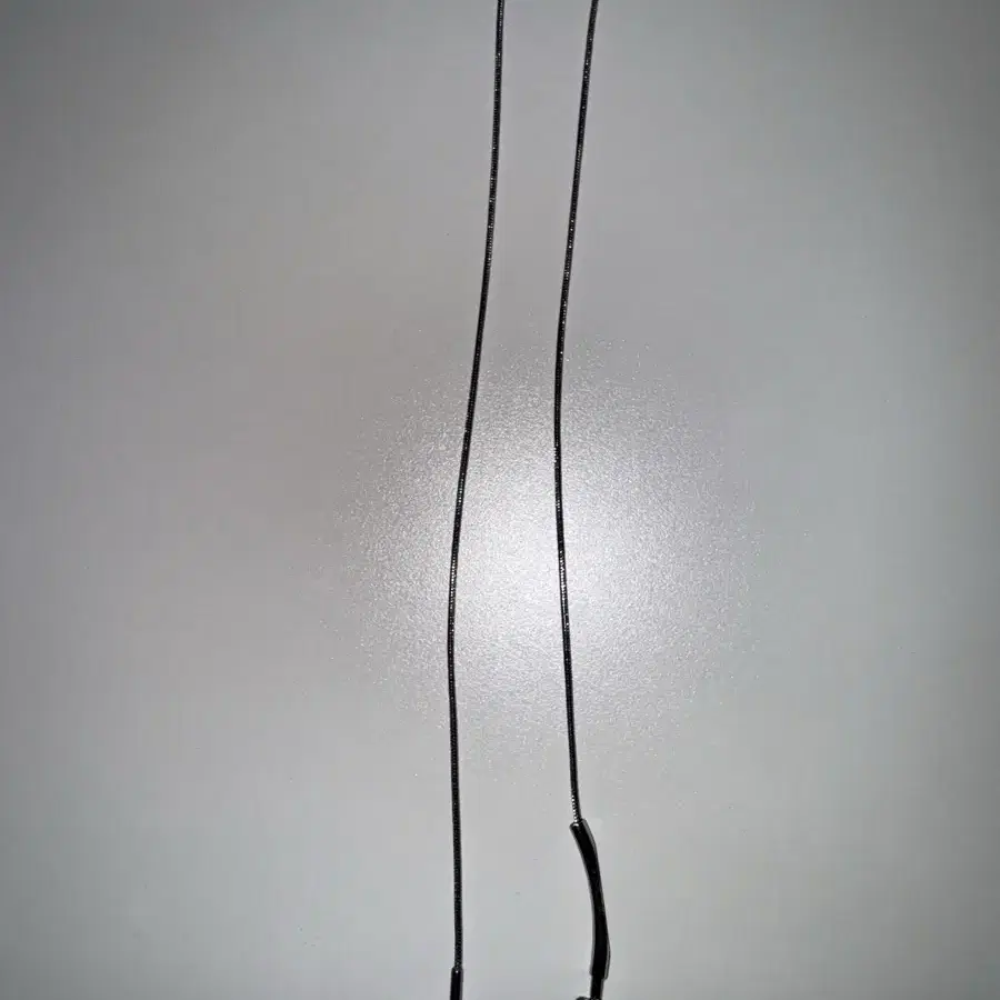 세이지가세이지 목걸이 3way steel necklace