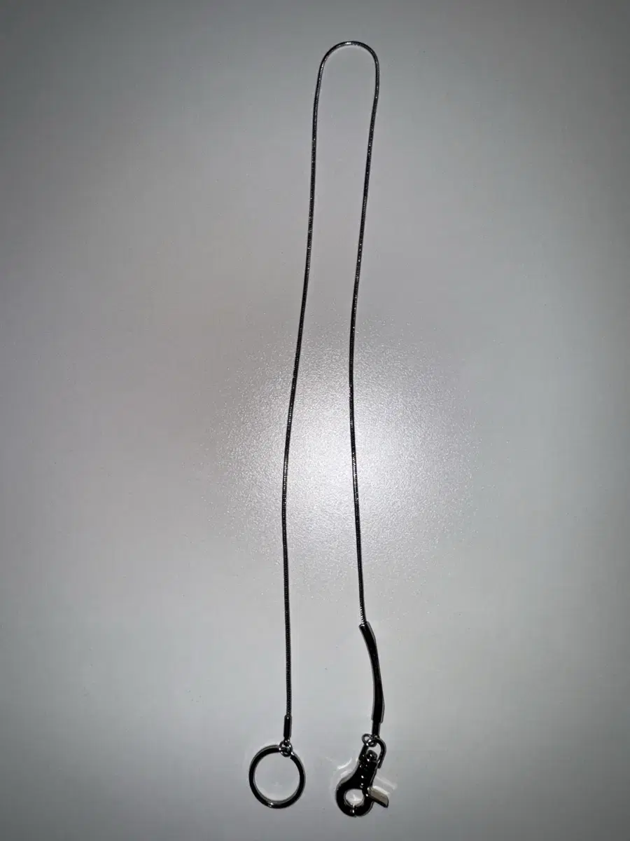 세이지가세이지 목걸이 3way steel necklace