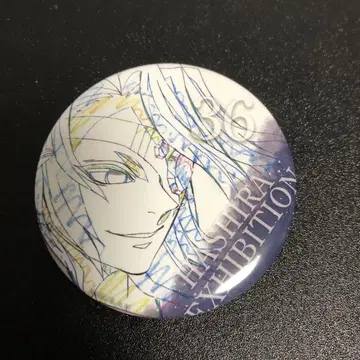 귀멸의 칼날 기둥전 감성 캔뱃지 우즈이 텐겐 36