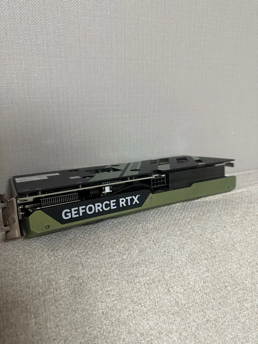 MANLI 4060ti 8GB 그래픽카드