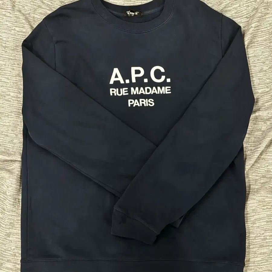 APC 아페쎄 맨투맨 XL 100-105