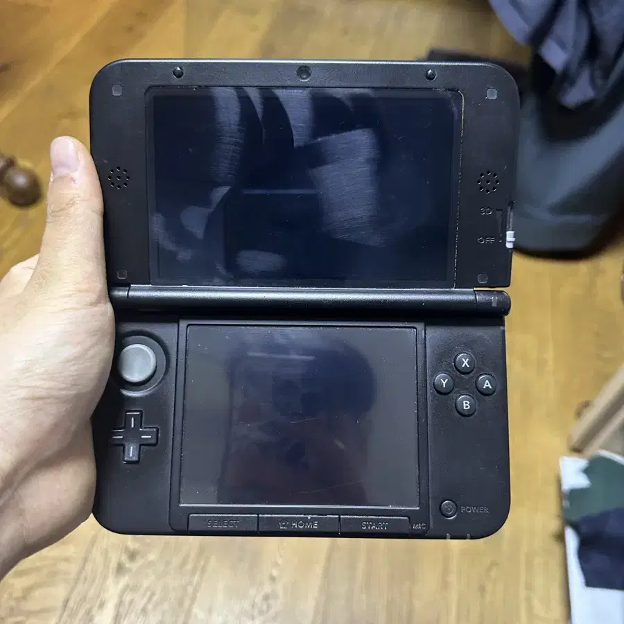 닌텐도 3DS XL