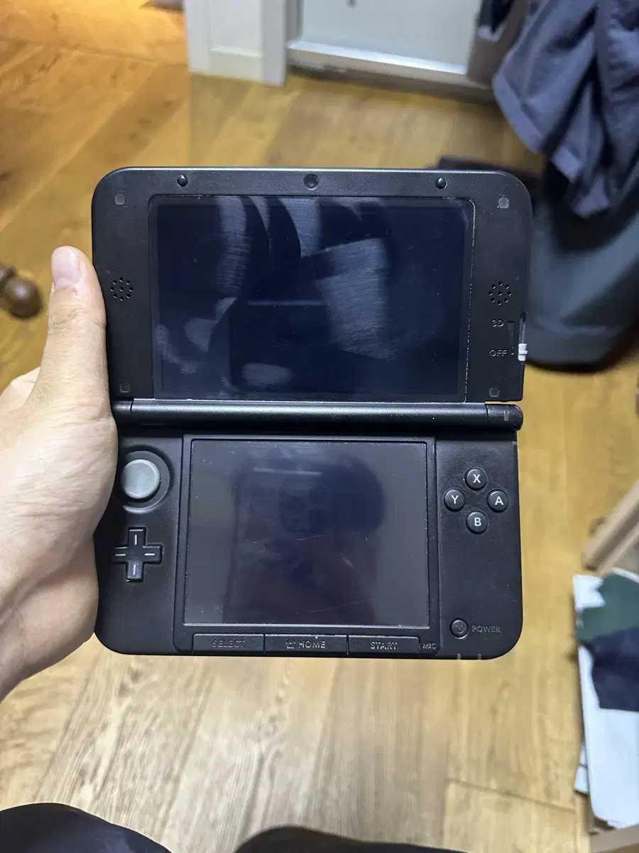 닌텐도 3DS XL